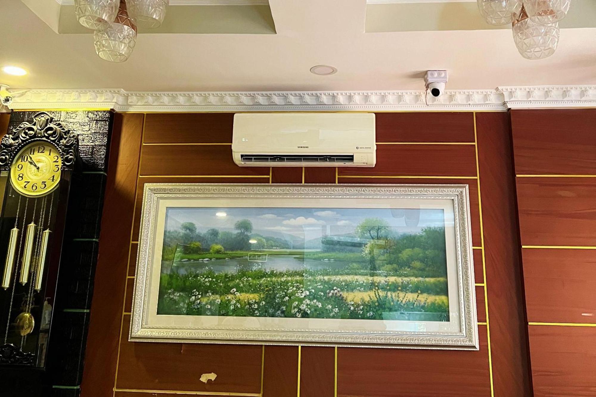 Venezia Suites Hotel Iloilo Kültér fotó