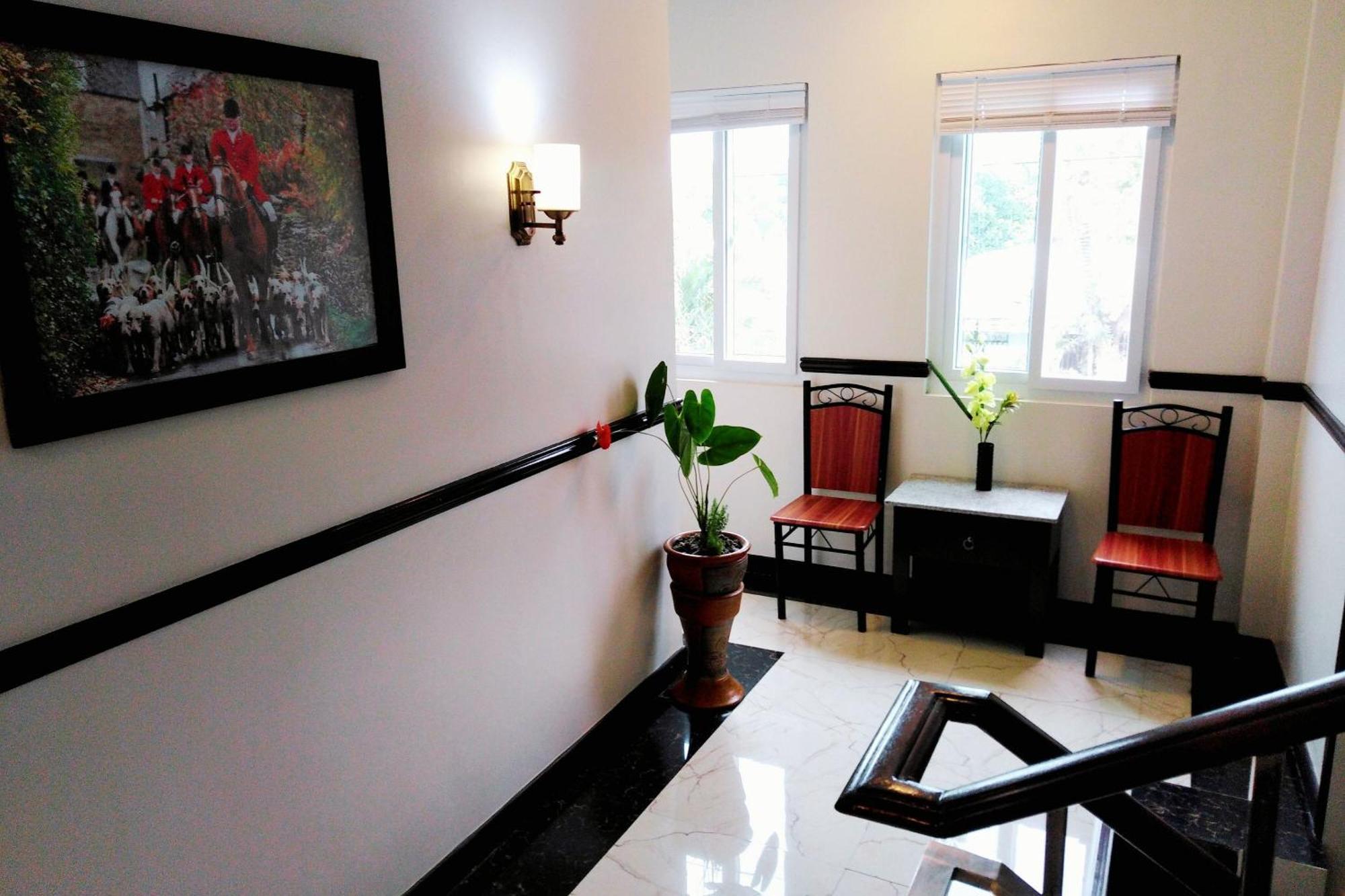 Venezia Suites Hotel Iloilo Kültér fotó