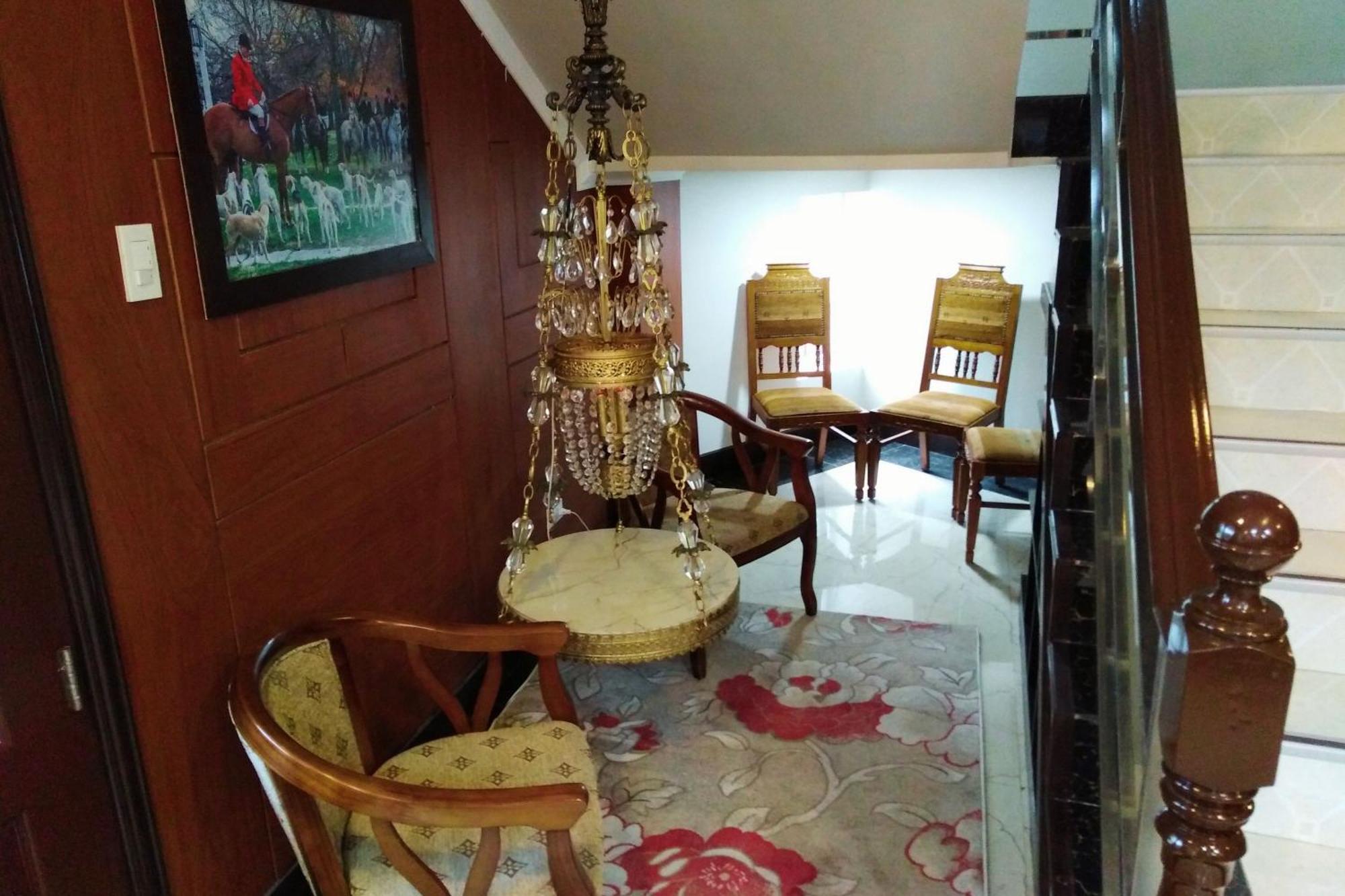 Venezia Suites Hotel Iloilo Kültér fotó