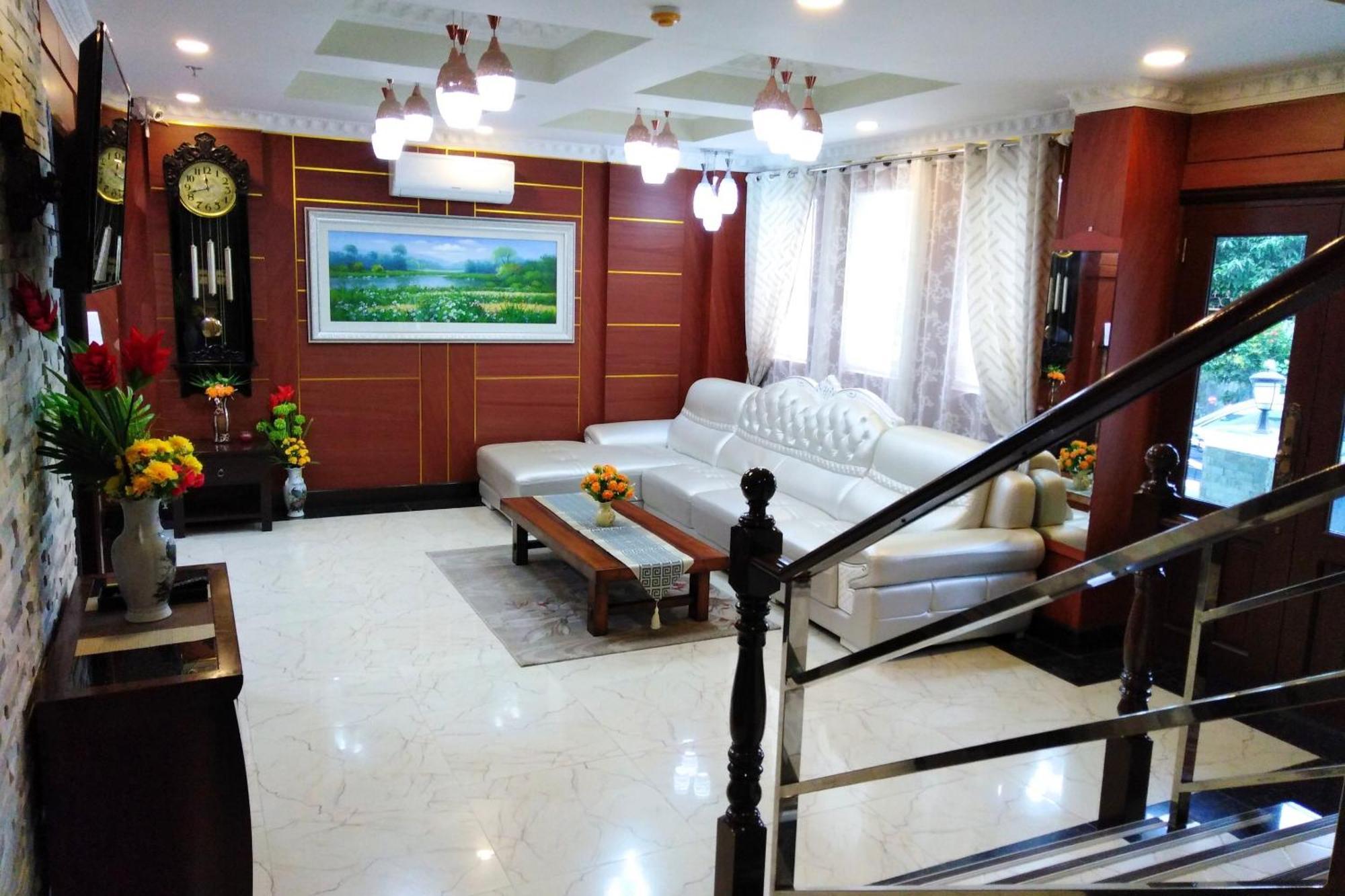 Venezia Suites Hotel Iloilo Kültér fotó