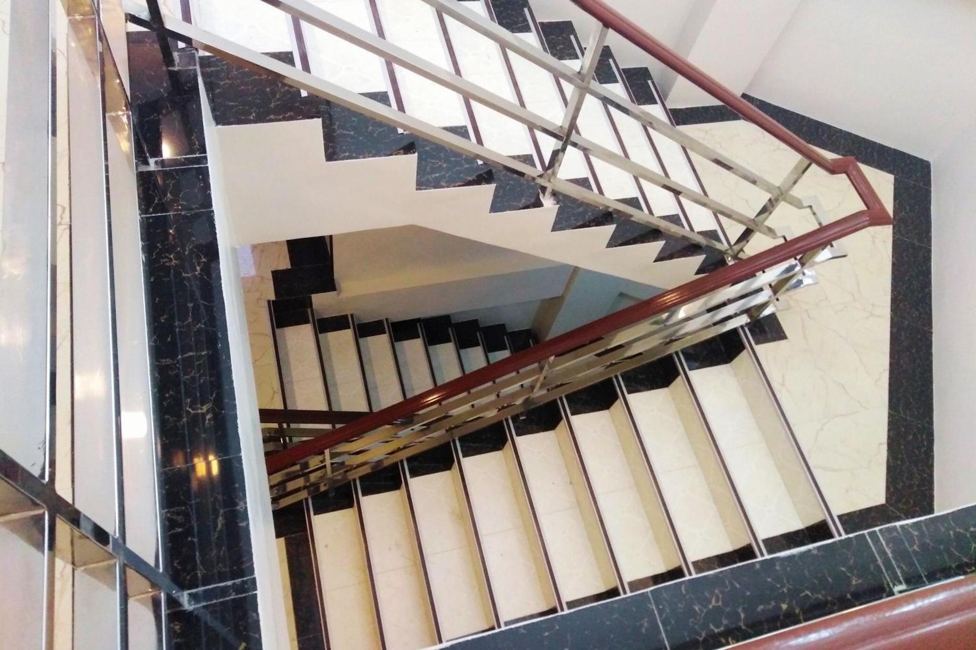 Venezia Suites Hotel Iloilo Kültér fotó